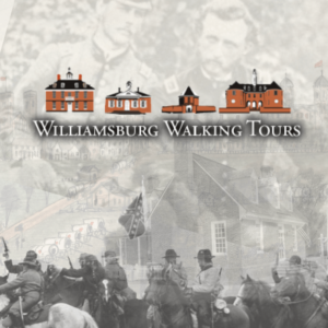 battle for willamsburg tour